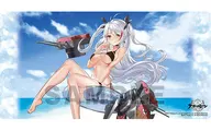 エンタープライズ ドレスVer. カードボックス ブロッコリー トレカアイテムくじEX 「アズールレーン」 D-1賞