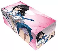 キャラクターカードボックスコレクションNEO ストライク・ザ・ブラッドⅣ「姫柊 雪菜」