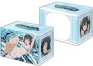 ブシロードデッキホルダーコレクション V3 Vol.151 ダンジョンに出会いを求めるのは間違っているだろうか『ヘスティア』Part.3