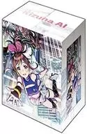 ブシロードデッキホルダーコレクション V3 Vol.140 『Kizuna AI』“hello 、 world 2020”ver.