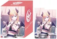 hololive OFFICIAL CARD GAME オフィシャルホロカケース vol.12 『癒月ちょこ』