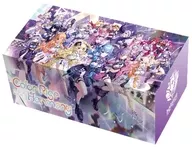 hololive OFFICIAL CARD GAME オフィシャルホロカストレージボックス 6th fes. hololive STAGE1