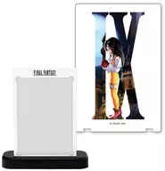 ONE-TOUCH EDGE FINAL FANTASY ガーネット