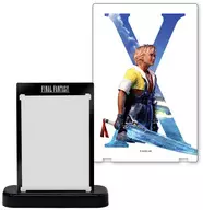 ONE-TOUCH EDGE FINAL FANTASY ティーダ