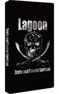 カードファイル BLACK LAGOON「ラグーン商会」