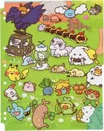 ポケモンカードゲーム コレクションリフィル Pokemon Yurutto ポケモンセンター限定