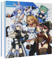 ブシロードカードバインダー hololive SUPER EXPO 2022 『ホロライブ3期生＆4期生』 イベント限定