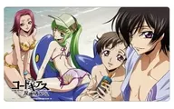 クロックワークス 万能マットコレクションVol.100 コードギアス 反逆のルルーシュ A
