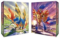 ポケモンカードゲーム コレクションファイル ザシアン・ザマゼンタ