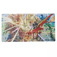 ポケモンカードゲーム ラバープレイマット -Yusuke Murata- ウルトラネクロズマ空中戦 ポケモンセンター限定