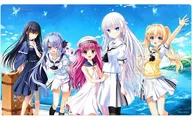 Summer Pockets ラバーマット(プレイマット)