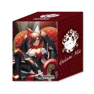 hololive OFFICIAL CARD GAME オフィシャルホロカケース vol.23 『大神ミオ』