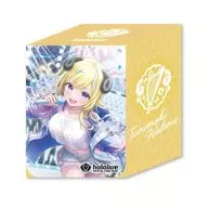hololive OFFICIAL CARD GAME オフィシャルホロカケース vol.24 『角巻わため』