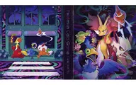 ポケモンカードゲーム コレクションファイル ロストデザイン ポケモンセンター限定