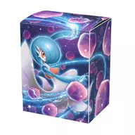 ポケモンカードゲーム デッキケース かがやくサーナイト ポケモンセンター限定