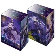 Shadowverse EVOLVE 公式デッキホルダー Vol.2 Shadowverse EVOLVE『ラプラス・ダークネス』
