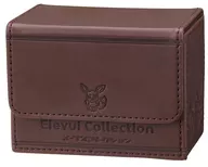 ポケモンカードゲーム フリップデッキケース Eievui Collection ポケモンセンター・ポケモンストア限定