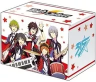 ブシロード デッキホルダーコレクション V3 Vol.403 アイドルマスター SideM『High×Joker』