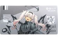 にじさんじ 8th Anniversary ラバーマット(プレイマット) 魔使マオ
