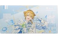にじさんじ 8th Anniversary ラバーマット(プレイマット) 伏見ガク