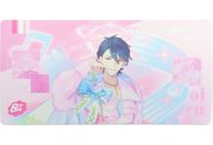 にじさんじ 8th Anniversary ラバーマット(プレイマット) 夢追翔