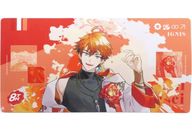 にじさんじ 8th Anniversary ラバーマット(プレイマット) 北見遊征