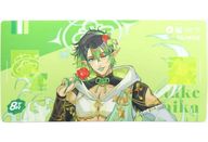 にじさんじ 8th Anniversary ラバーマット(プレイマット) 花畑チャイカ
