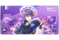 にじさんじ 8th Anniversary ラバーマット(プレイマット) 剣持刀也