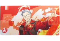 にじさんじ 8th Anniversary ラバーマット(プレイマット) 舞元啓介