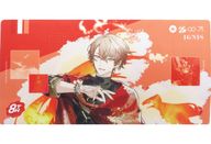 にじさんじ 8th Anniversary ラバーマット(プレイマット) 加賀美ハヤト