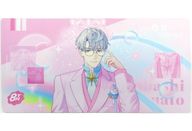 にじさんじ 8th Anniversary ラバーマット(プレイマット) 一橋綾人