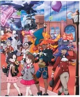 ポケモンカードゲーム コレクションファイル POKEMON TRAINERS Off Shot! ポケモンセンター限定