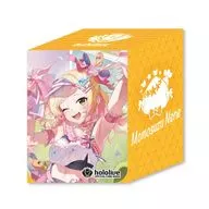 hololive OFFICIAL CARD GAME オフィシャルホロカケース vol.25 『桃鈴ねね』