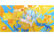 にじさんじ 8th Anniversary ラバーマット(プレイマット) 珠乃井ナナ