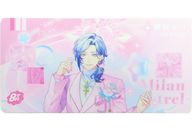 にじさんじ 8th Anniversary ラバーマット(プレイマット) ミラン・ケストレル
