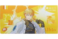 にじさんじ 8th Anniversary ラバーマット(プレイマット) エクス・アルビオ