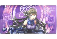 にじさんじ 8th Anniversary ラバーマット(プレイマット) 月ノ美兎