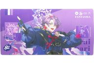 にじさんじ 8th Anniversary ラバーマット(プレイマット) 渡会雲雀