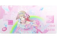 にじさんじ 8th Anniversary ラバーマット(プレイマット) 魔界ノりりむ