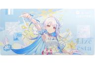にじさんじ 8th Anniversary ラバーマット(プレイマット) リゼ・ヘルエスタ