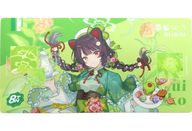 にじさんじ 8th Anniversary ラバーマット(プレイマット) 戌亥とこ
