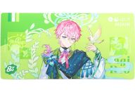 にじさんじ 8th Anniversary ラバーマット(プレイマット) 皇れお