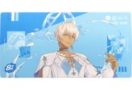 にじさんじ 8th Anniversary ラバーマット(プレイマット) イブラヒム