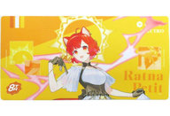 にじさんじ 8th Anniversary ラバーマット(プレイマット) ラトナ・プティ