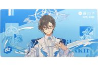 にじさんじ 8th Anniversary ラバーマット(プレイマット) 四季凪アキラ