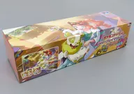 ポケモンカードゲーム ラバープレイマットセット ソニア ポケモンセンター・ポケモンストア・ポケモンカードジム限定