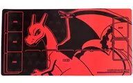 ポケモンカードゲーム ラバープレイマット リザードン ポケモンセンター限定