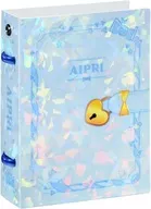 ひみつのアイプリ カードブックプチR みつきモデル