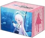 ブシロードデッキホルダーコレクション V3 Vol.311 ブルーアーカイブ『小鳥遊ホシノ』