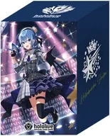 hololive OFFICIAL CARD GAME オフィシャルホロカケース Vol.2 『星街すいせい』